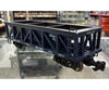 Aristo Craft ART-81407 1 Coal Hopper Freight Car White Pass & Yukon (WPY) 662 - Freight Cars