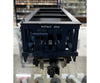 Aristo Craft ART-81407 1 Coal Hopper Freight Car White Pass & Yukon (WPY) 662 - Freight Cars