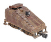 Aristo Craft Trains G 21921 Tender W/Snd Drgw Locomotives