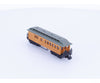 Arnold 0362 N Short Combination Passenger Coach Unlettered Passenger Cars
