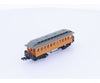 Arnold 0362 N Short Passenger Coach Unlettered Passenger Cars