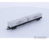 Arnold 0406T N Container Flat Car Sea Land Freight Cars