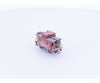 Arnold 0479 N Caboose Consolidated Northern 9004 Freight Cars