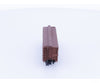 Arnold 0482-L N 40’ Stock Car #2 Undecorated Freight Cars
