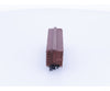 Arnold 0482-L N 40’ Stock Car Undecorated Freight Cars