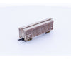 Arnold 0482-UP N 40’ Stock Car St Louis Iron Mountain & Southern (StLIM&S) 2588 Freight Cars