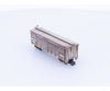 Arnold 0482-UP N 40’ Stock Car St Louis Iron Mountain & Southern (StLIM&S) 2588 Freight Cars