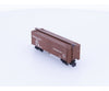 Arnold 0483A N 40’ Refrigerator Boxcar Canadian Pacific (CP) 289341 Freight Cars