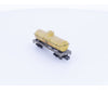 Arnold 0484F N Single Dome Tank Car Consolidated (CONX) 2469 Freight Cars