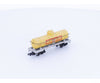 Arnold 0484F N Single Dome Tank Car Consolidated (CONX) 2896 Freight Cars
