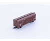 Arnold 10957 N 40’ Stock Car Canadian National (CN) 10957 - Freight Cars