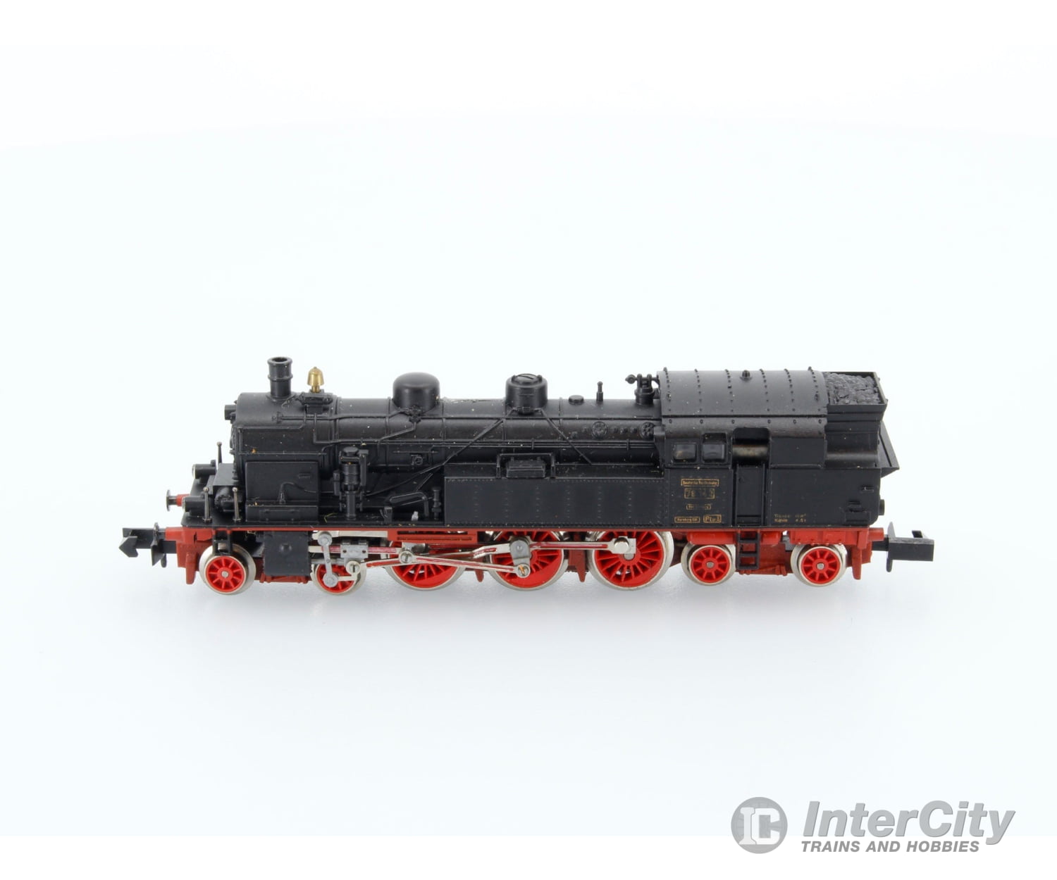 Arnold 2270 N DB BR 78 Steam Locomotive DC