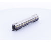 Arnold 24505 N DR 2nd Class Passenger Car Rheingold 24505 - European Passenger Cars