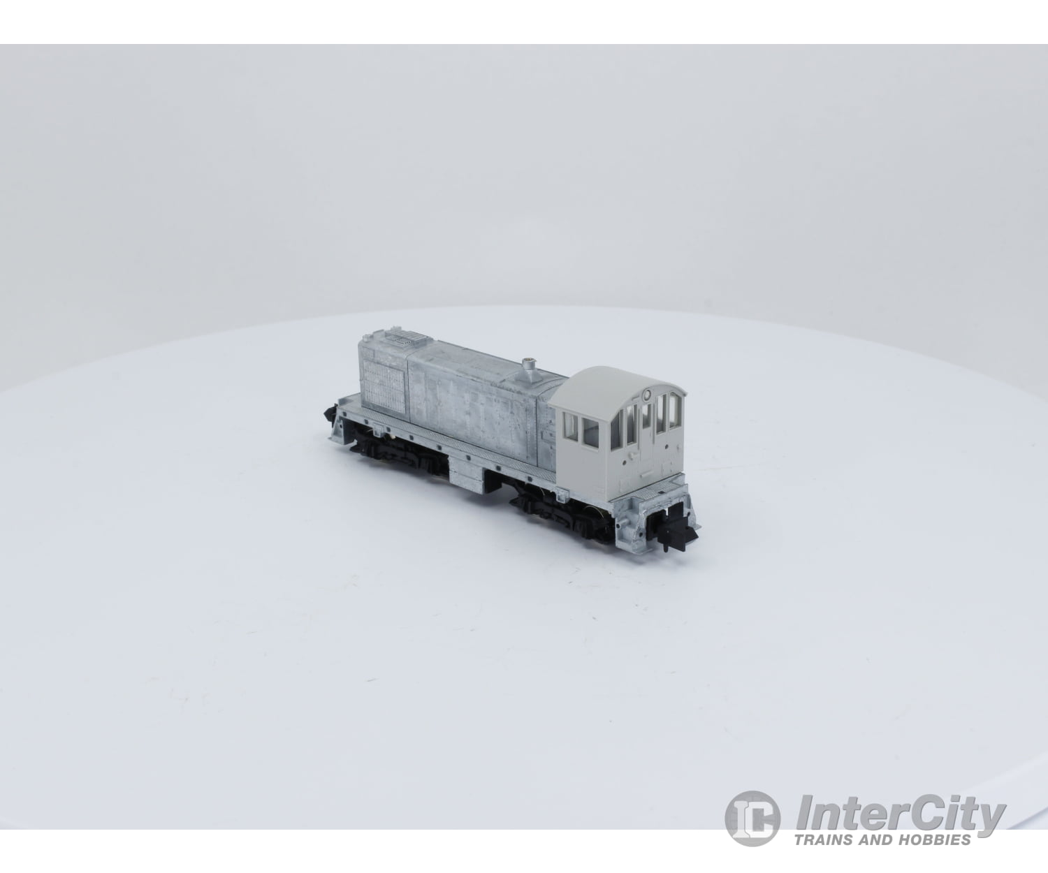 Arnold 5019 N K.arnold Gmbh & Co. D-8500 Nurnberg 1 Locomotive Undecorated Analog Dc Locomotives