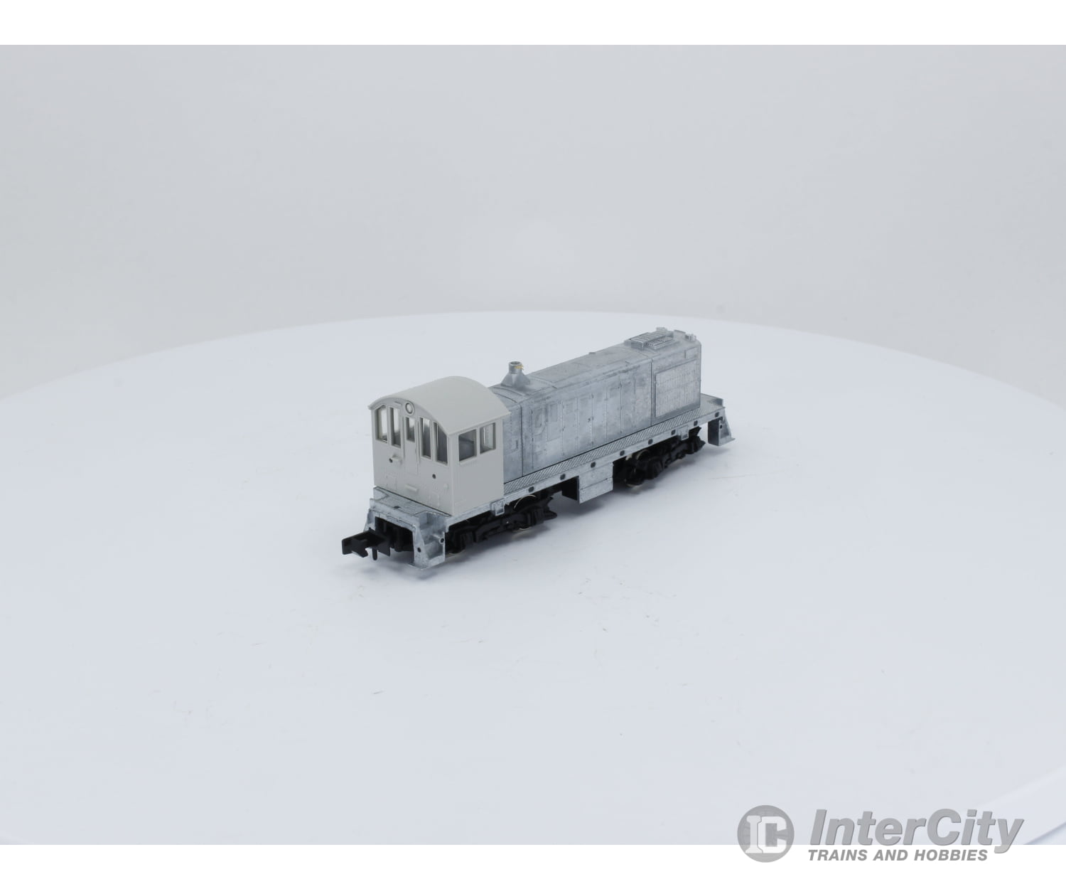 Arnold 5019 N K.arnold Gmbh & Co. D-8500 Nurnberg 1 Locomotive Undecorated Analog Dc Locomotives