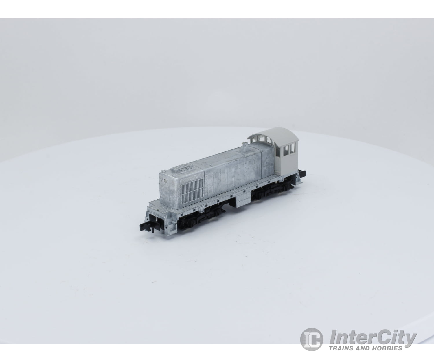 Arnold 5019 N K.arnold Gmbh & Co. D-8500 Nurnberg 1 Locomotive Undecorated Analog Dc Locomotives