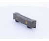 Arnold 5247 N Railway Express Reefer Great Northern (GN) 1950 Freight Cars