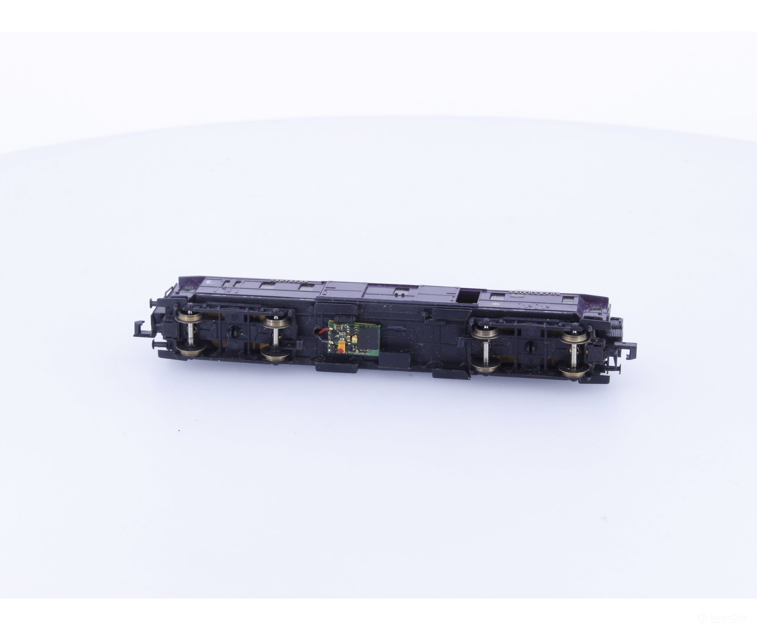 Arnold 90203 N DR Baggage Car 90203 - European Passenger Cars