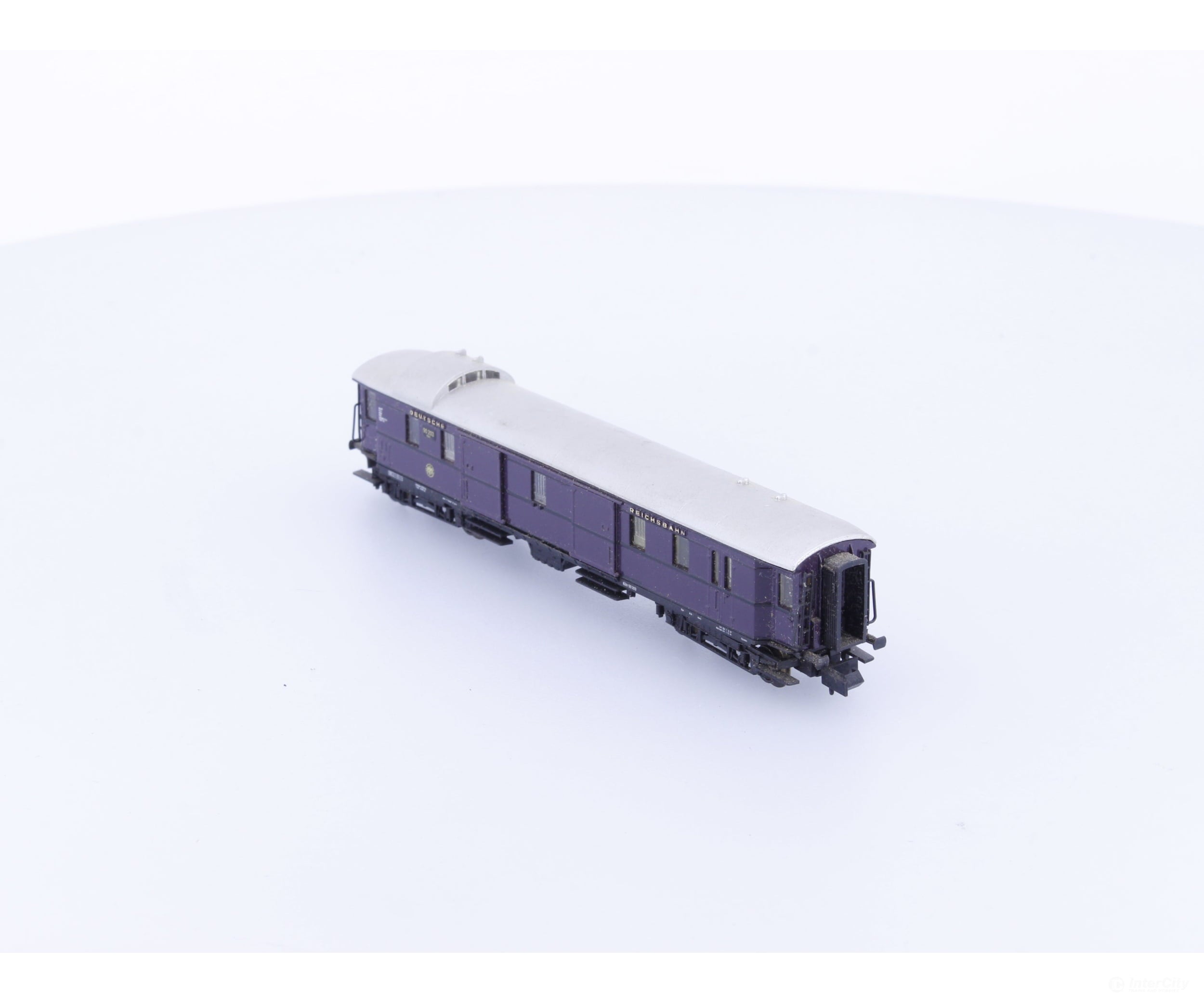 Arnold 90203 N DR Baggage Car 90203 - European Passenger Cars