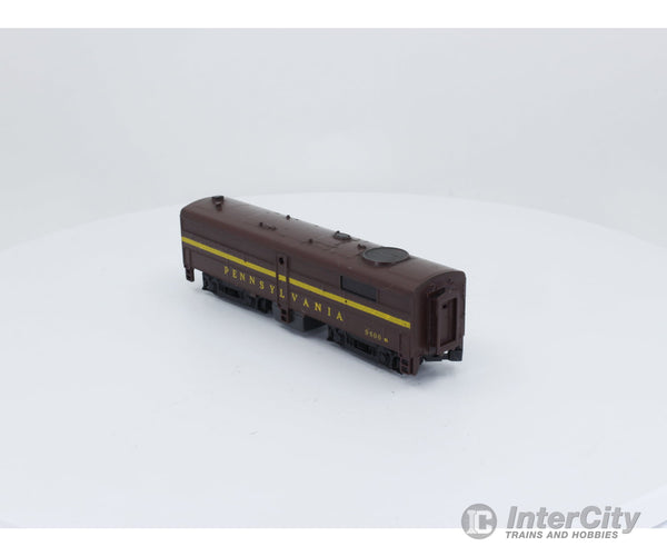 Micro Trains 9600 N Passenger Car Pennsylvania (Prr) Cars