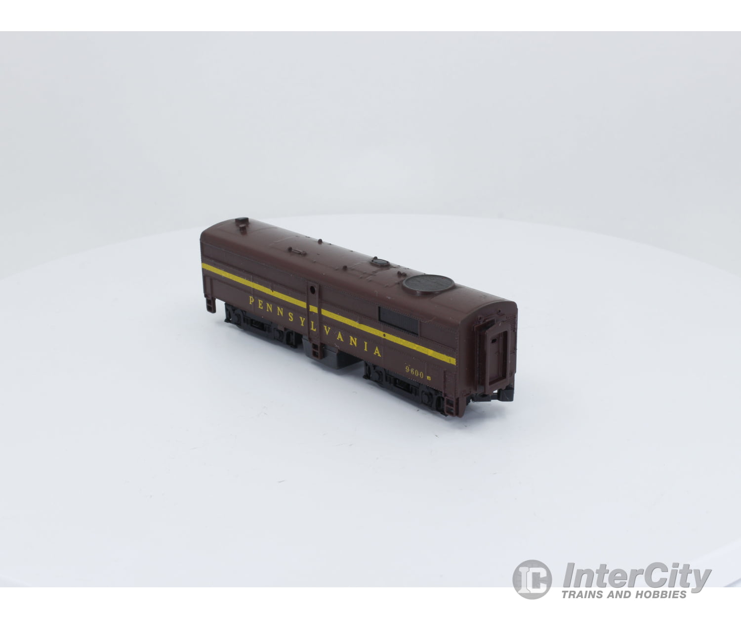 Micro Trains 9600 N Passenger Car Pennsylvania (Prr) Cars