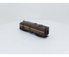 Other 9600 N Locomotive Pennsylvania (Prr) Analog Dc Locomotives