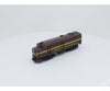 Other 9600 N Locomotive Pennsylvania (Prr) Analog Dc Locomotives