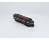 Other 9600 N Locomotive Pennsylvania (Prr) Analog Dc Locomotives