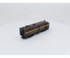 Other 9600 N Locomotive Pennsylvania (Prr) Analog Dc Locomotives