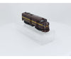 Other 9600 N Locomotive Pennsylvania (Prr) Analog Dc Locomotives