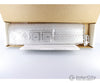 Athabasca 1302 HO Cape Series Buffet Lounge Car Kit Canadian National (CN) Passenger Cars