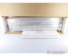 Athabasca 1303 HO Bay Series 5 Bedroom Sleeping Car Kit Canadian National (CN) Passenger Cars
