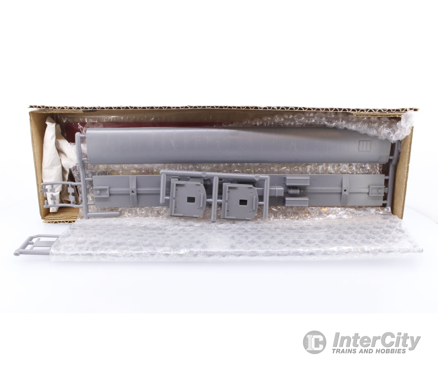 Athabasca 1307 HO Green Series Sleeping Car Canadian National (CN) Passenger Cars
