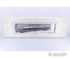 Athabasca 2023 HO Bay Series 5 Bedroom Sleeping Car Canadian National (CN) Passenger Cars