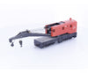 Athearn 03043 HO 200 Ton Crane Union Pacific (UP) 03043 - Freight Cars