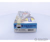 Athearn 03464 HO U30C Burlington Northern (BN) 5323 Analog DC Locomotives