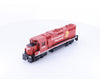Athearn 04641 HO GP38-2 Diesel Locomotive Canadian Pacific (CP) 3069 Analog DC - Locomotives