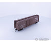 Athearn 05105 HO 50’ DD Box Car Illinois Central (IC) 43297 Freight Cars