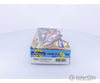 Athearn 05105 HO 50’ DD Box Car Illinois Central (IC) 43297 Freight Cars