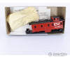 Athearn 067 HO Standard Caboose 4009 Freight Cars