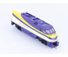 Athearn 10018 N F59PHI West Coast Express Diesel Locomotive Digital West Coast Express (WCE) 903 DCC - Locomotives