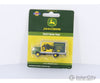 Athearn 10191 N John Deere Ford C-Series Truck 50 and 60 Series (#1) Cars & Trucks