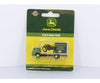 Athearn 10191 N John Deere Ford C-Series Truck 50 and 60 Series (#2) Cars & Trucks