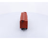 Athearn 106 HO ILLINOIS Central Gulf 40ft boxcar Illinois Central (IC) 467936 Freight Cars