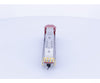Athearn 10702 N SD75M Warbonnet Diesel Locomotive Santa Fe (SF) 226 Analog DC - Locomotives