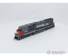 Athearn 10708 N Sd70M Southern Pacific #2 Locomotive (Sp) 9813 Analog Dc Locomotives