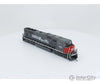 Athearn 10708 N Sd70M Southern Pacific #2 Locomotive (Sp) 9813 Analog Dc Locomotives