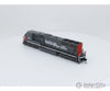 Athearn 10708 N Sd70M Southern Pacific #2 Locomotive (Sp) 9813 Analog Dc Locomotives