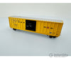 Athearn 10958 N 50’ Berwick Box Car Railbox (Rbox) 2087 Freight Cars