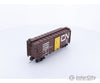 Athearn 111 HO Candian National 40ft boxcar With yellow door Canadian National (CN) 576697 Freight Cars